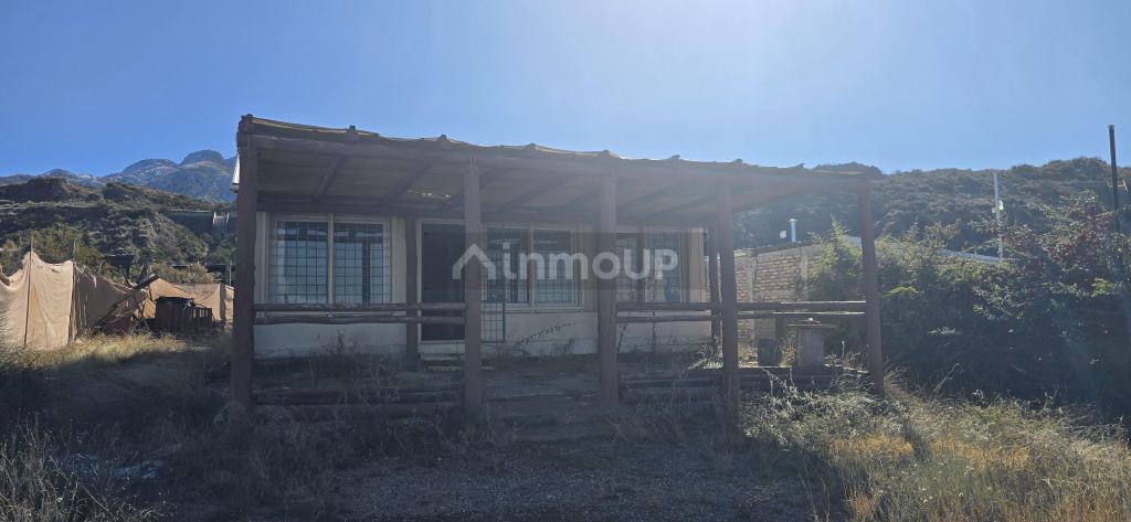 Lujan de Cuyo ruta provincial 82, Luján de Cuyo