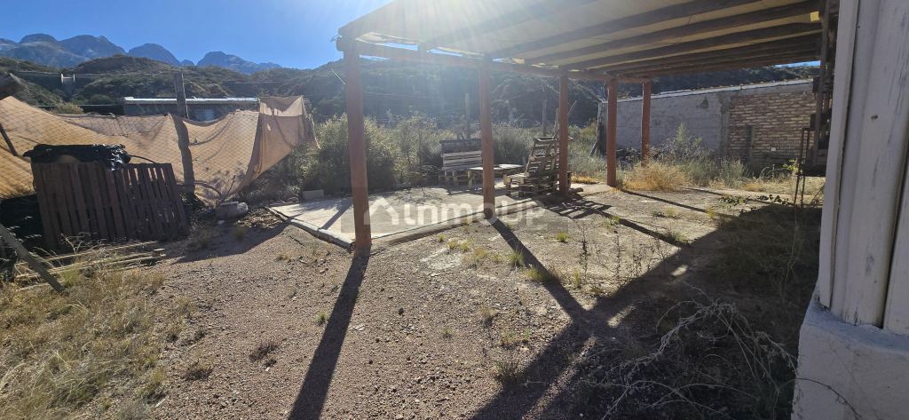 Cabaña en Venta en Lujan de Cuyo, Mendoza - USD 37.000 | Inmoup - 6