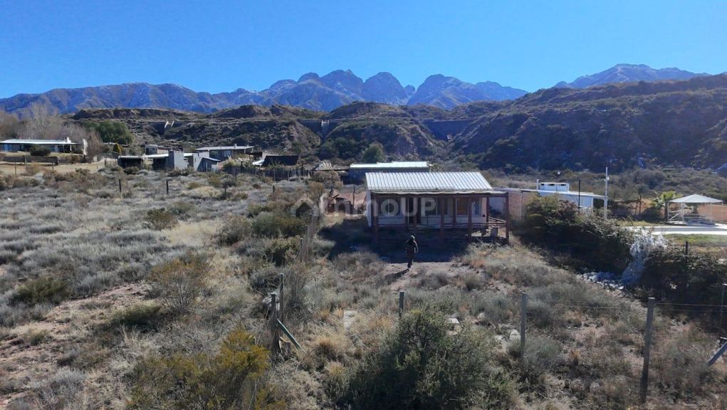 Lujan de Cuyo ruta provincial 82, Luján de Cuyo