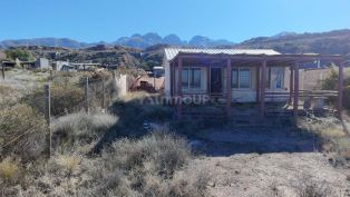 Lujan de Cuyo ruta provincial 82, Luján de Cuyo