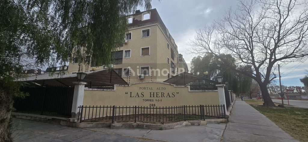 Departamento en Alquiler en Las Heras, Mendoza