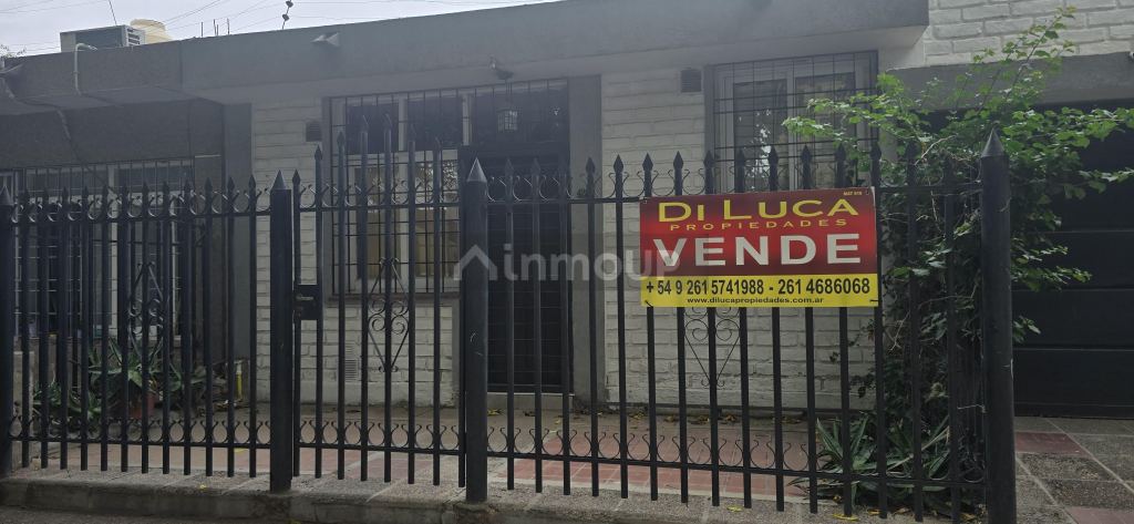 Guaymallen España N° 4225, Guaymallén