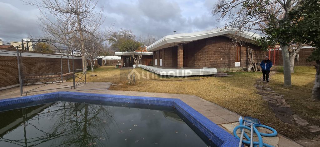 Casa en Alquiler en Godoy Cruz, Mendoza - $ 3.800.000 | Inmoup - 19
