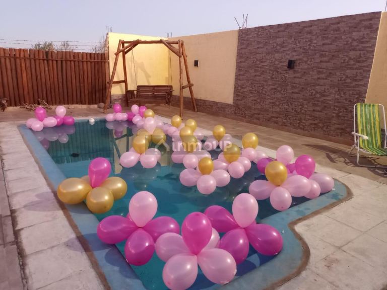 Casa en Venta en Guaymallen, Mendoza