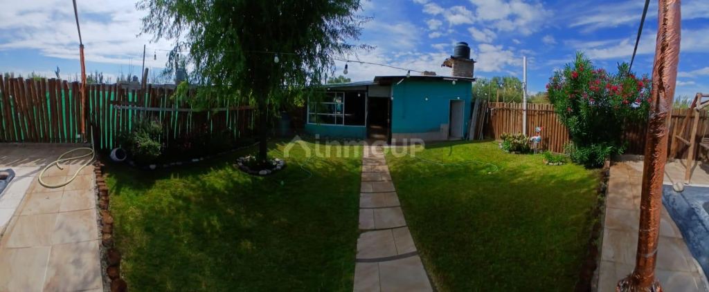 Guaymallen Milagros N° 7593, Guaymallén