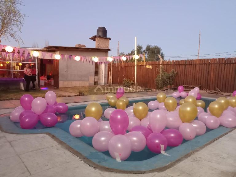 Casa en Venta en Guaymallen, Mendoza