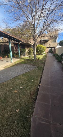 Casa en Venta en Capital, Mendoza