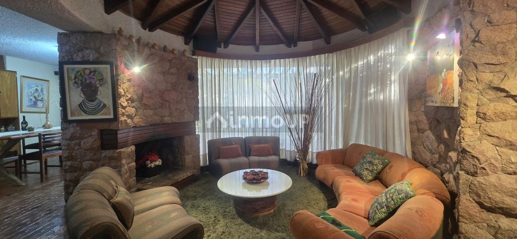 Casa en Venta en Capital, Mendoza