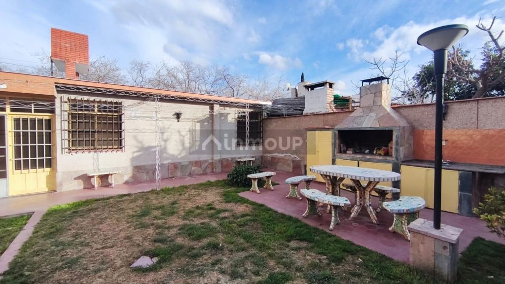 Casa en Alquiler en Godoy Cruz, Mendoza