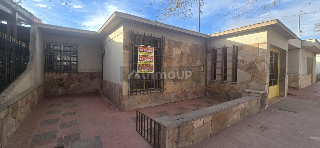 Casa en Alquiler en Godoy Cruz, Mendoza