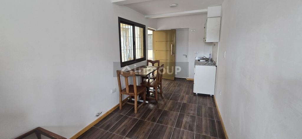 Departamento en Alquiler en Capital, Mendoza