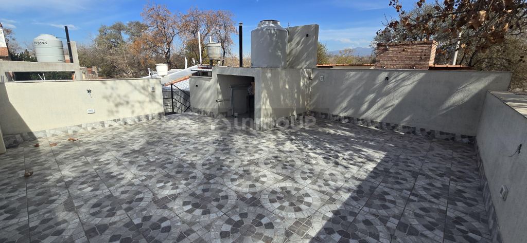 Departamento en Alquiler en Capital, Mendoza