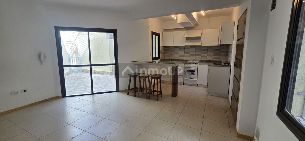 Departamento en Alquiler en Capital, Mendoza