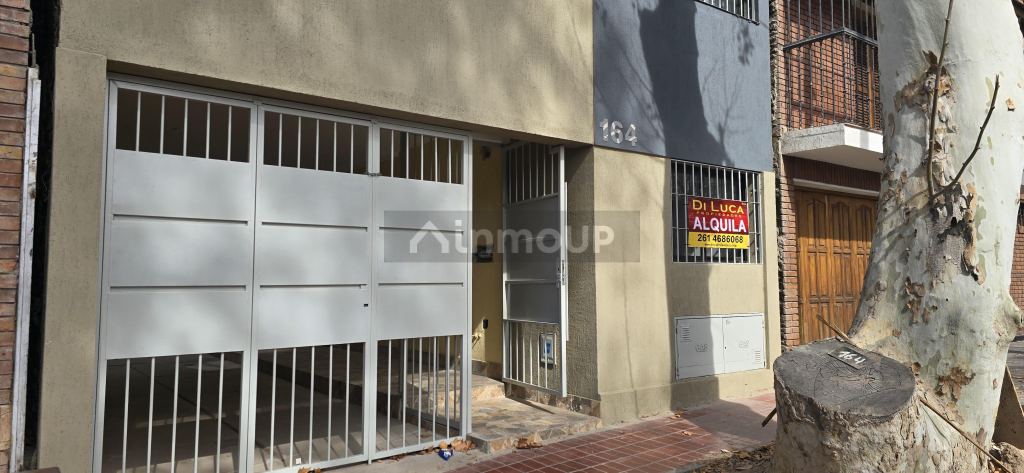 Departamento en Alquiler en Capital, Mendoza