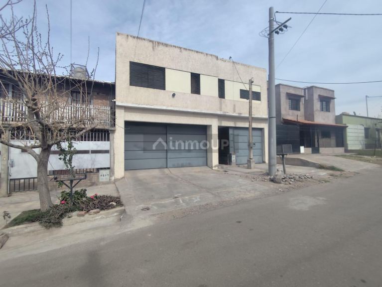Departamento en Alquiler en Las Heras, Mendoza