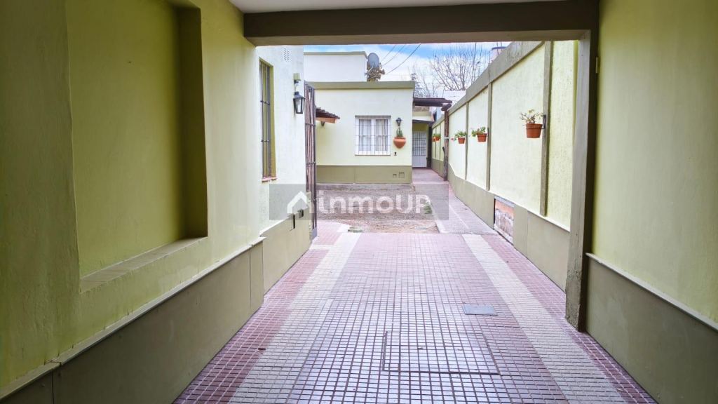Departamento en Alquiler en Capital, Mendoza
