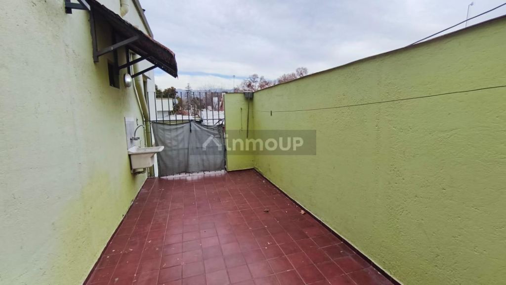 Departamento en Alquiler en Capital, Mendoza