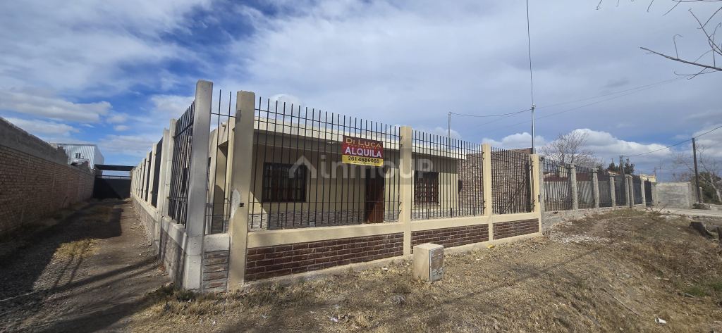 Casa en Alquiler en Maipu, Mendoza