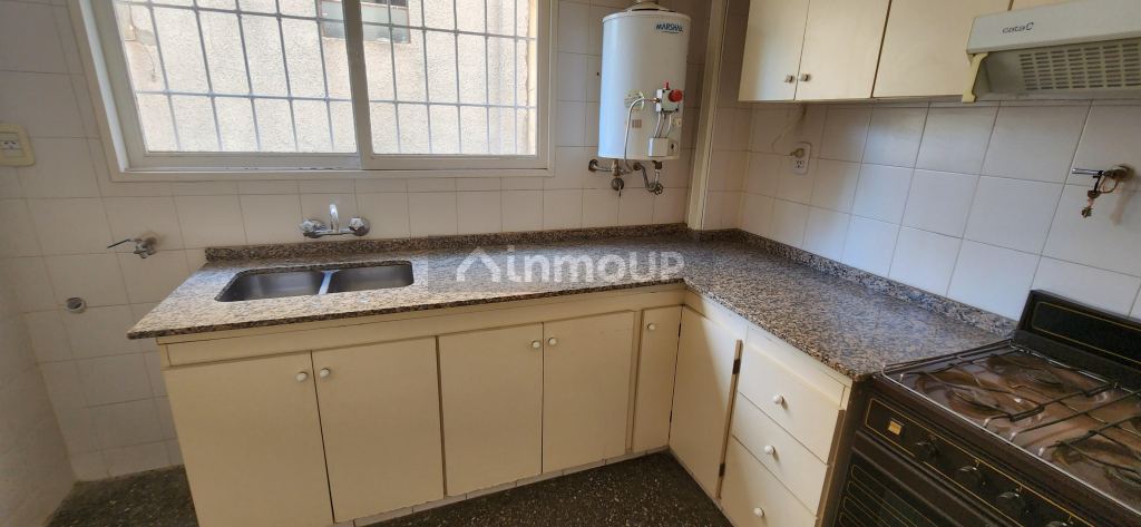 Departamento en Alquiler en Capital, Mendoza
