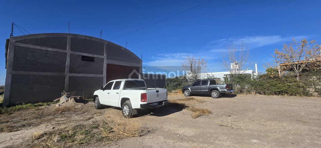 Galpon en Alquiler en Guaymallen, Mendoza