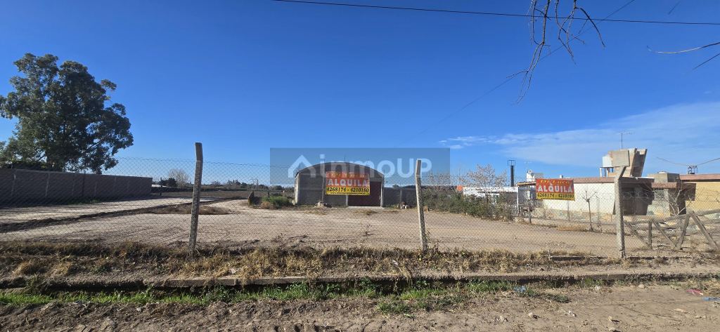 Galpon en Alquiler en Guaymallen, Mendoza