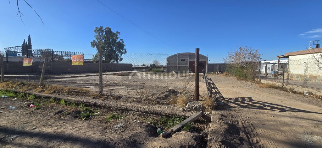 Galpon en Alquiler en Guaymallen, Mendoza
