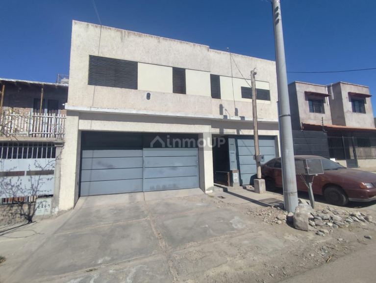 Departamento en Alquiler en Las Heras, Mendoza