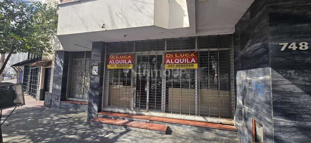 Local Comercial en Alquiler en Guaymallen, Mendoza