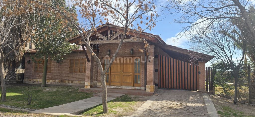 Guaymallen 9 de Julio N° 1276, Guaymallén