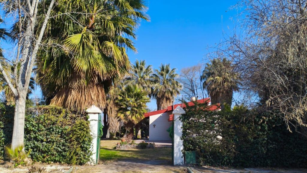 Casa en Venta en Guaymallen, Mendoza