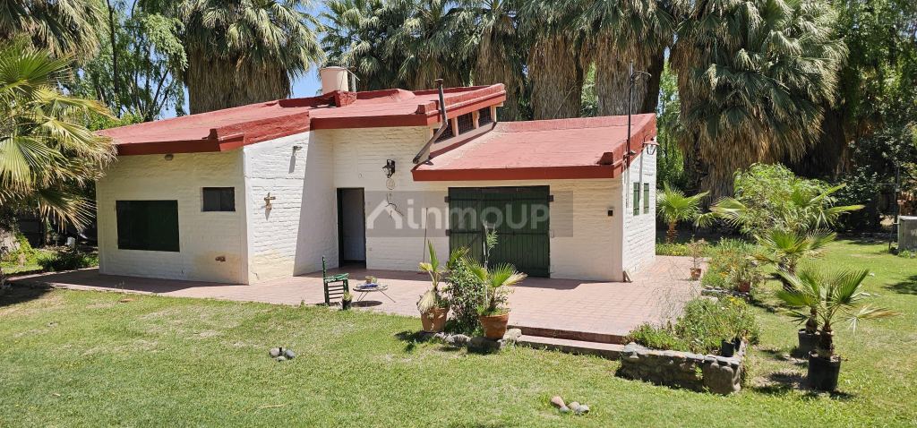 Casa en Venta en Guaymallen, Mendoza