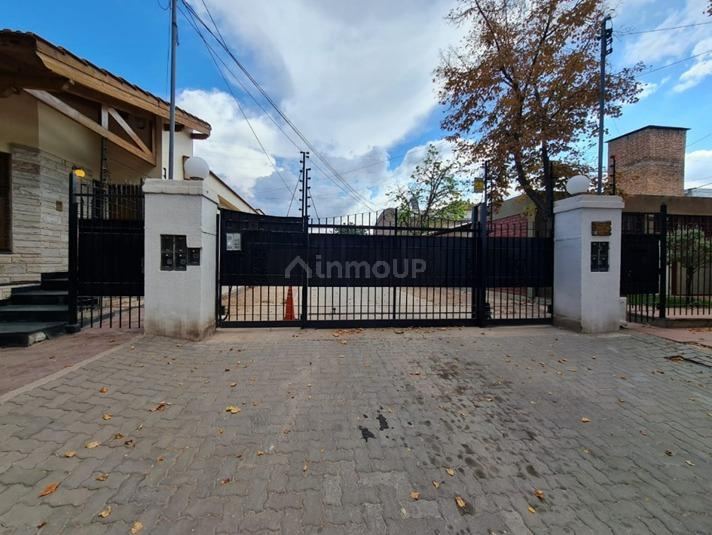 Guaymallen Cobos y Pueyrredon, Guaymallén
