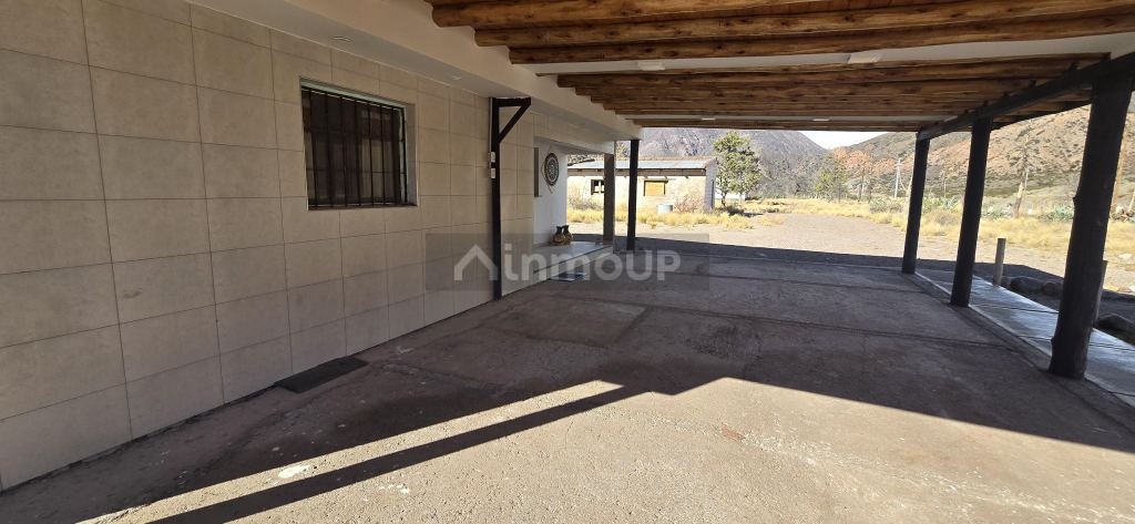 Casa en Venta en Lujan de Cuyo, Mendoza