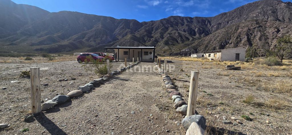 Casa en Venta en Lujan de Cuyo, Mendoza