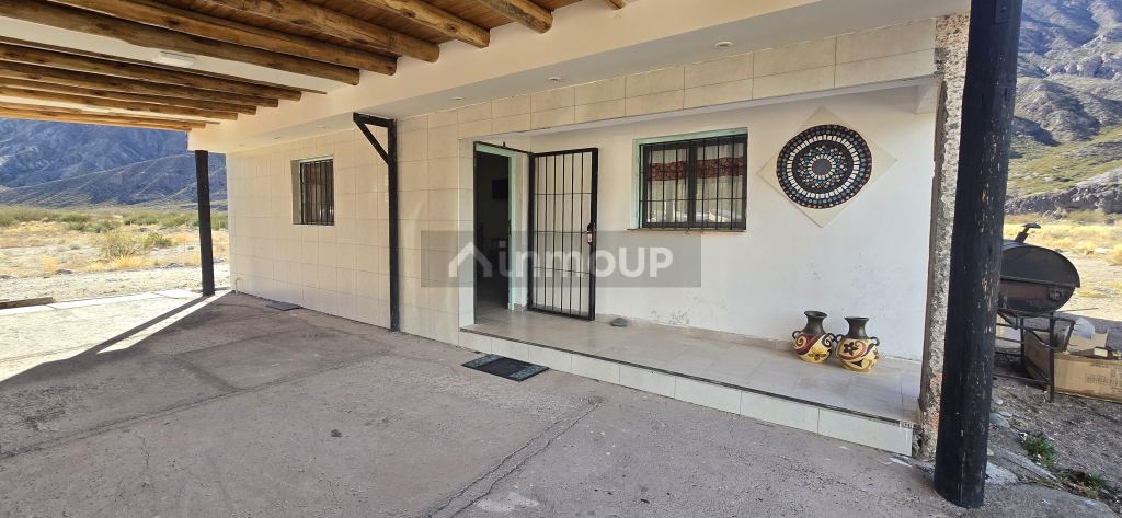 Casa en Venta en Lujan de Cuyo, Mendoza