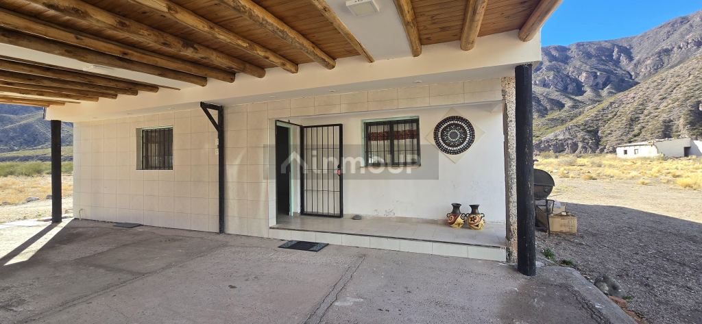 Casa en Venta en Lujan de Cuyo, Mendoza