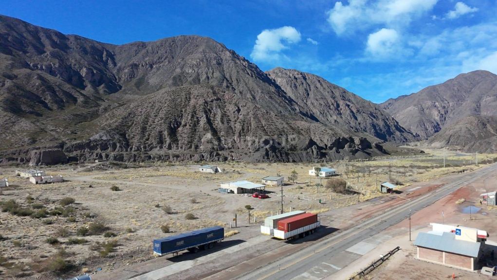 Casa en Venta en Lujan de Cuyo, Mendoza