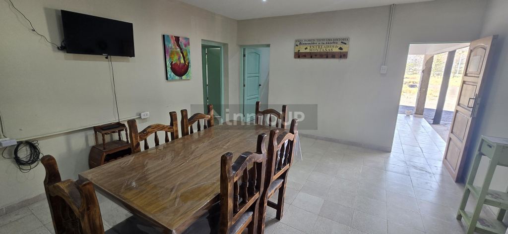 Casa en Venta en Lujan de Cuyo, Mendoza