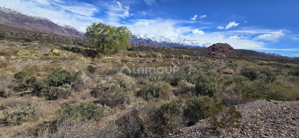 Lote en Venta en Las Heras, Mendoza - USD 20.000 | Inmoup - 21