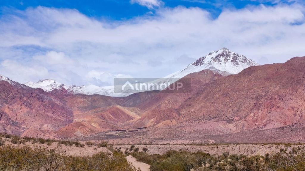 Lote en Venta en Las Heras, Mendoza - USD 20.000 | Inmoup - 14
