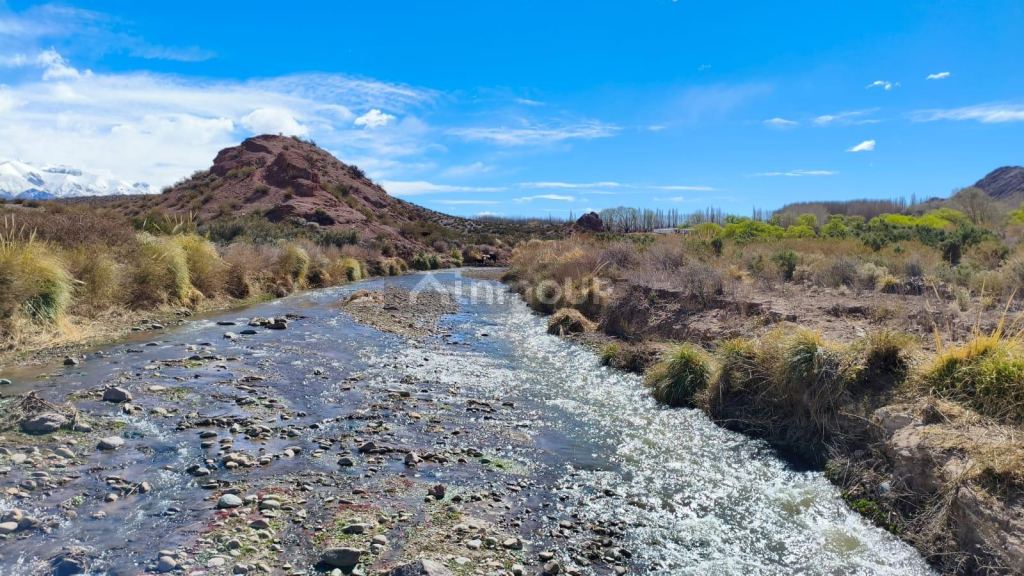 Las Heras Ruta N° 13, Uspallata