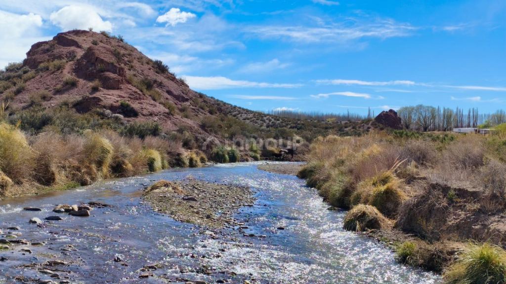 Las Heras Ruta N° 13, Uspallata