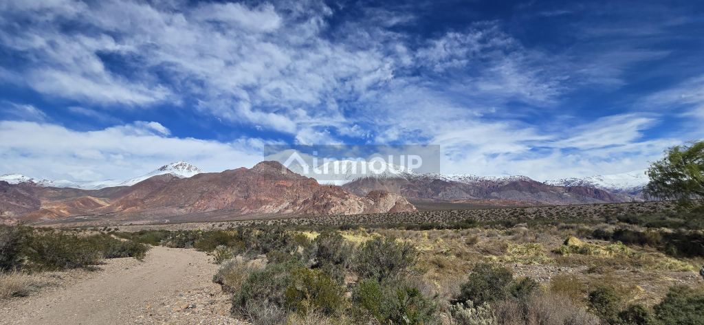 Lote en Venta en Las Heras, Mendoza - USD 20.000 | Inmoup - 20