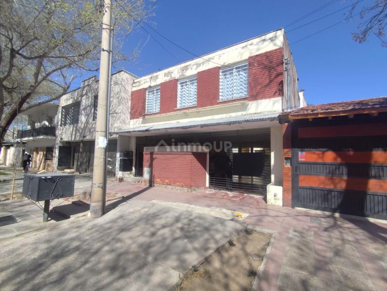 Departamento en Alquiler en Capital, Mendoza