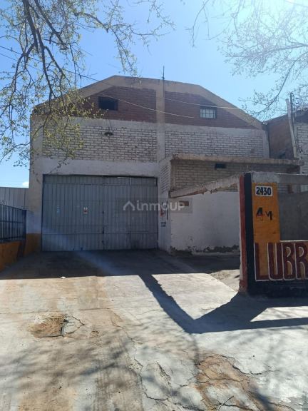 Galpon en Alquiler en Guaymallen, Mendoza - $ 1.450.000 | Inmoup - 6