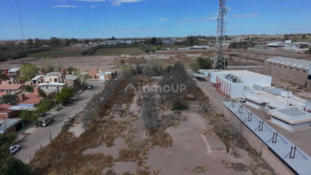 Lote en Venta en Guaymallen, Mendoza