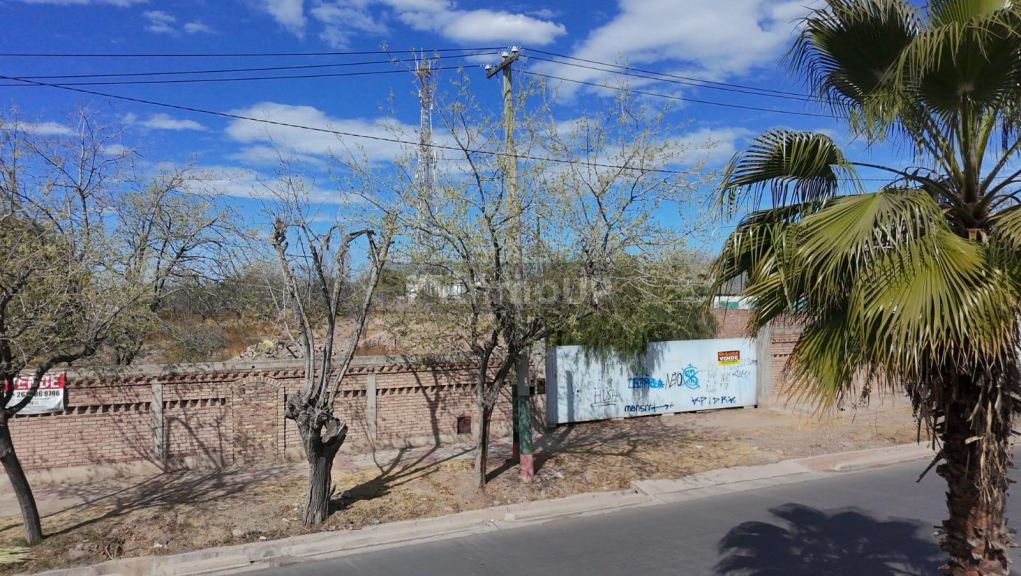 Lote en Venta en Guaymallen, Mendoza