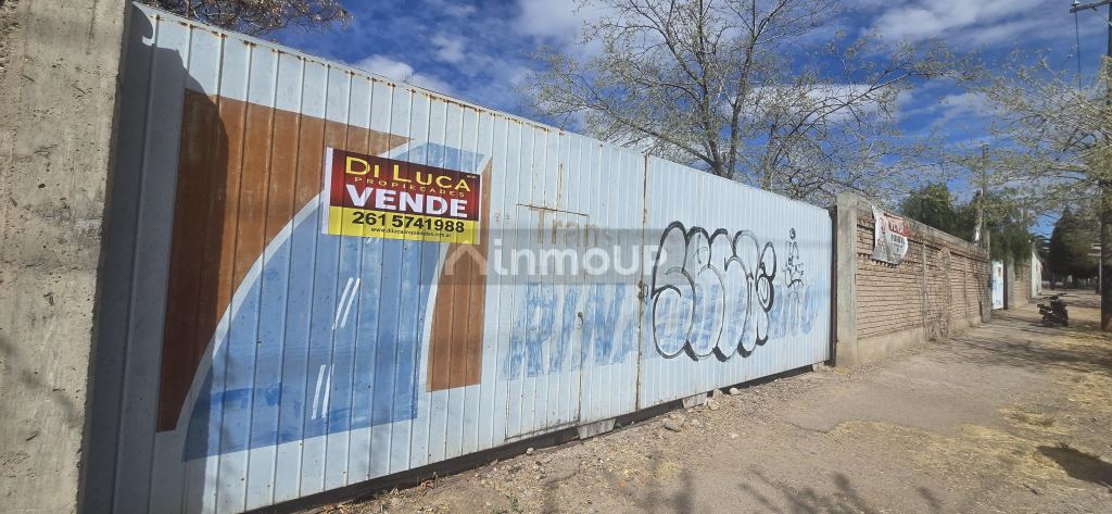 Lote en Venta en Guaymallen, Mendoza