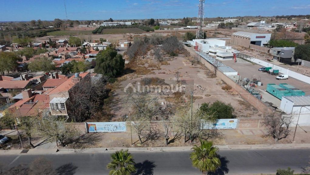 Lote en Venta en Guaymallen, Mendoza