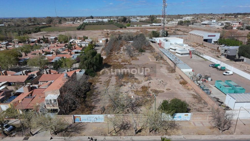Lote en Venta en Guaymallen, Mendoza
